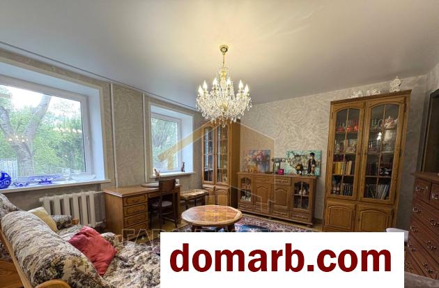 Купить Брест Купить Квартиру 2000 г. 51.7 м2 2 этаж 1-ная Краснознам� в городе Брест