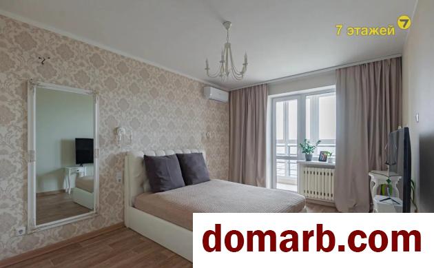 Купить Беларусь Купить Квартиру 2014 г. 79.2 м2 9 этаж 3-ная Минск ул в городе Беларусь