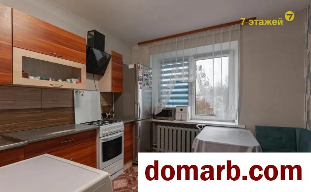 Купить Беларусь Купить Квартиру 1973 г. 45.1 м2 5 этаж 2-ная Минск ул в городе Беларусь