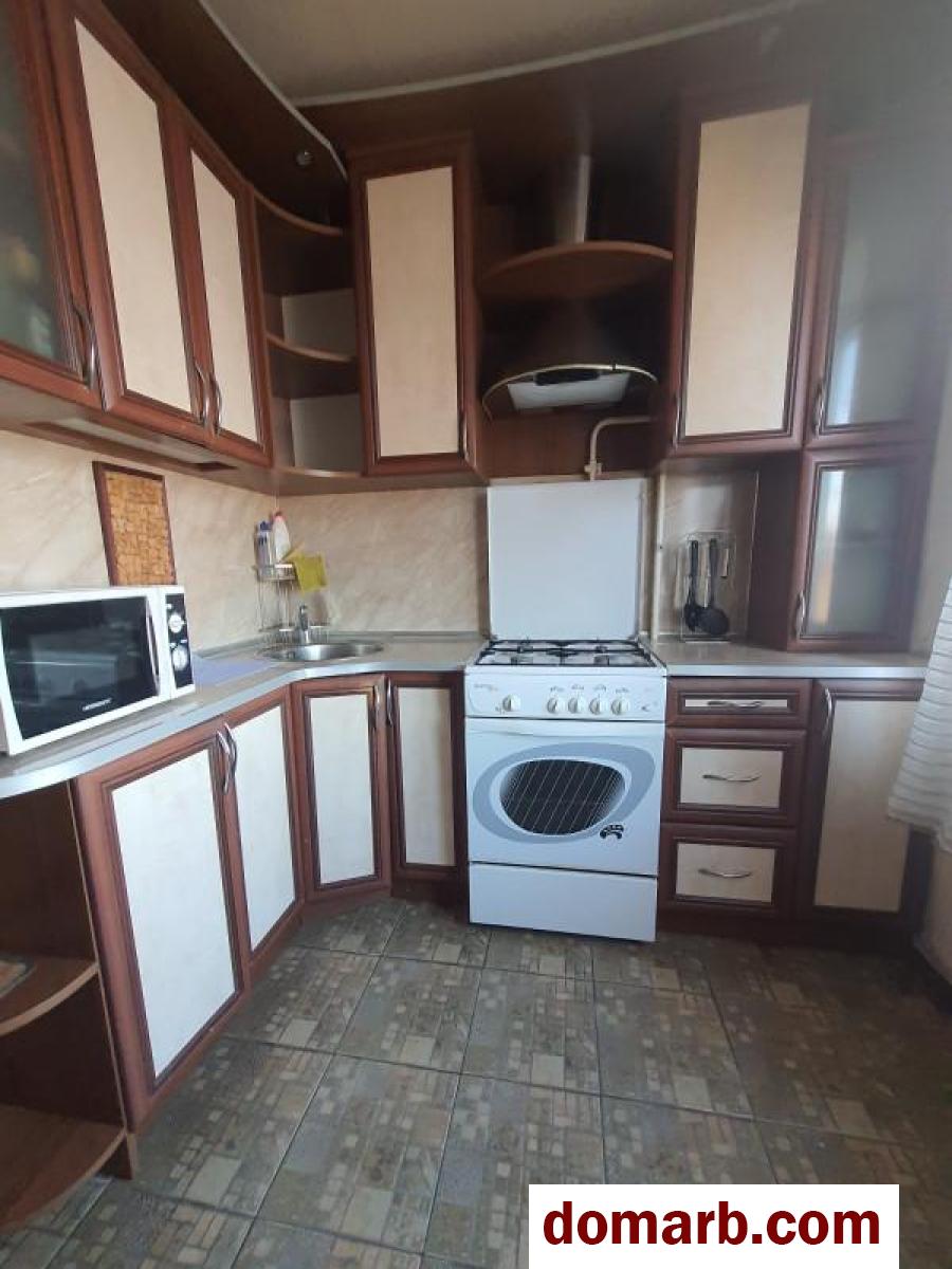 Купить Узда Снять Квартиру 2000 г. 75 м2 2 этаж 3-ная Советская ул. в городе Узда