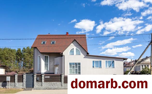 Купить Минск Купить Квартиру 2012 г. 299.6 м2 3 этаж 5+-ная Ермака ул.  в городе Минск