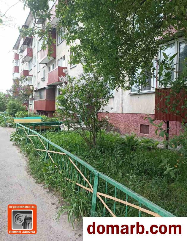 Купить Гомель Купить Квартиру 1964 г. 32.25 м2 1 этаж 1-ная Рогачевск в городе Гомель