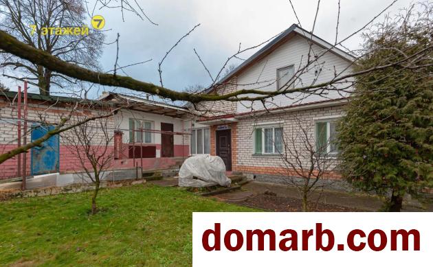 Купить Беларусь Купить Квартиру 1949 г. 41.7 м2 1 этаж 5+-ная Каменна в городе Беларусь