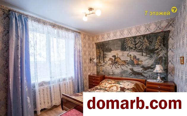 Купить Беларусь Купить Квартиру 1982 г. 68.8 м2 2 этаж 3-ная Приволь� в городе Беларусь