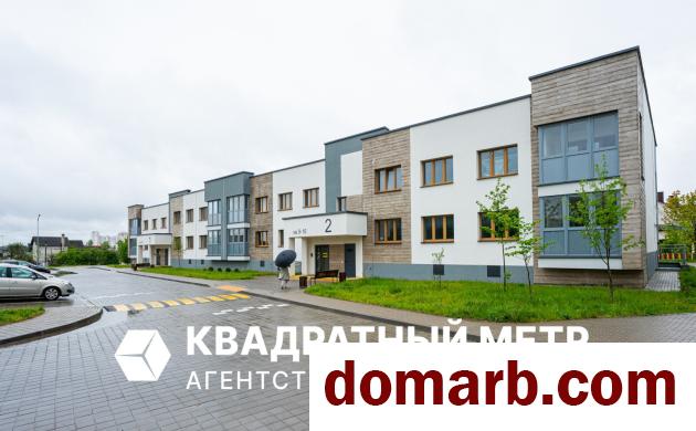Купить Минск Купить Квартиру 2023 г. 87.5 м2 1 этаж 2-ная Кольцова 4-й в городе Минск