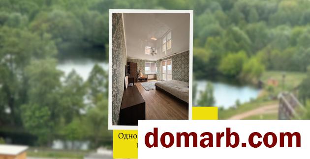 Купить Брест Купить Квартиру 2016 г. 37.2 м2 10 этаж 1-ная Фомина ул. $ в городе Брест