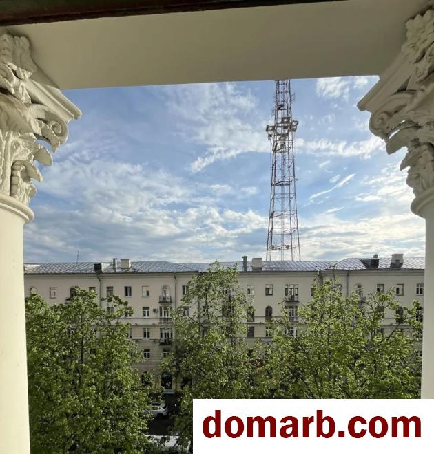 Купить Минск Купить Квартиру 1955 г. 47.4 м2 5 этаж 2-ная Киселёва ул в городе Минск