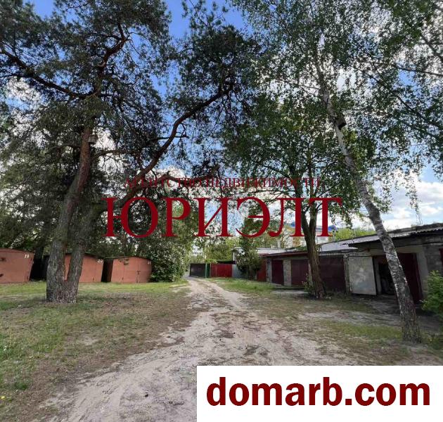 Купить Брест Купить Гараж 56.50 м2 1 этаж 1-ная Жукова ул. $15500 в городе Брест