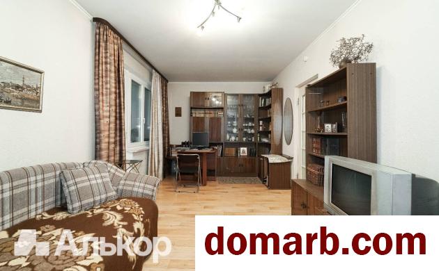 Купить Минск Купить Квартиру 1979 г. 50.8 м2 2 этаж 2-ная Голубева ул в городе Минск