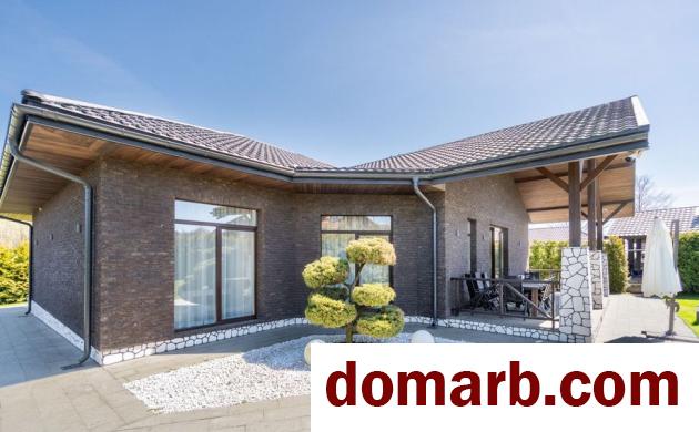 Купить Моя Отрада Купить дом 2018 г. 331.2 м2 5+-ная $750000 в городе Моя Отрада