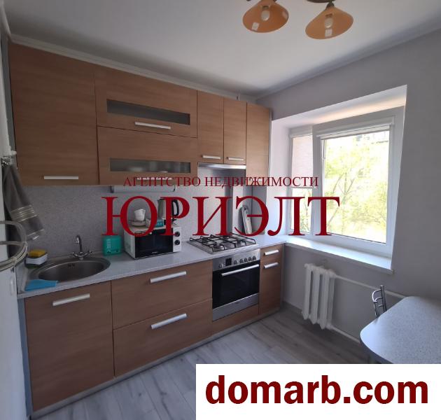 Купить Брест Купить Квартиру 1966 г. 44.4 м2 3 этаж 2-ная Кирова ул. $6 в городе Брест