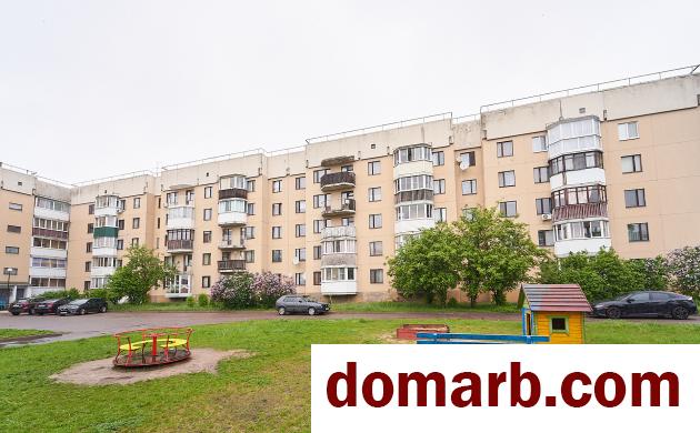 Купить Марьина Горка Купить Квартиру 1992 г. 51.9 м2 2 этаж 2-ная Нов в городе Марьина Горка