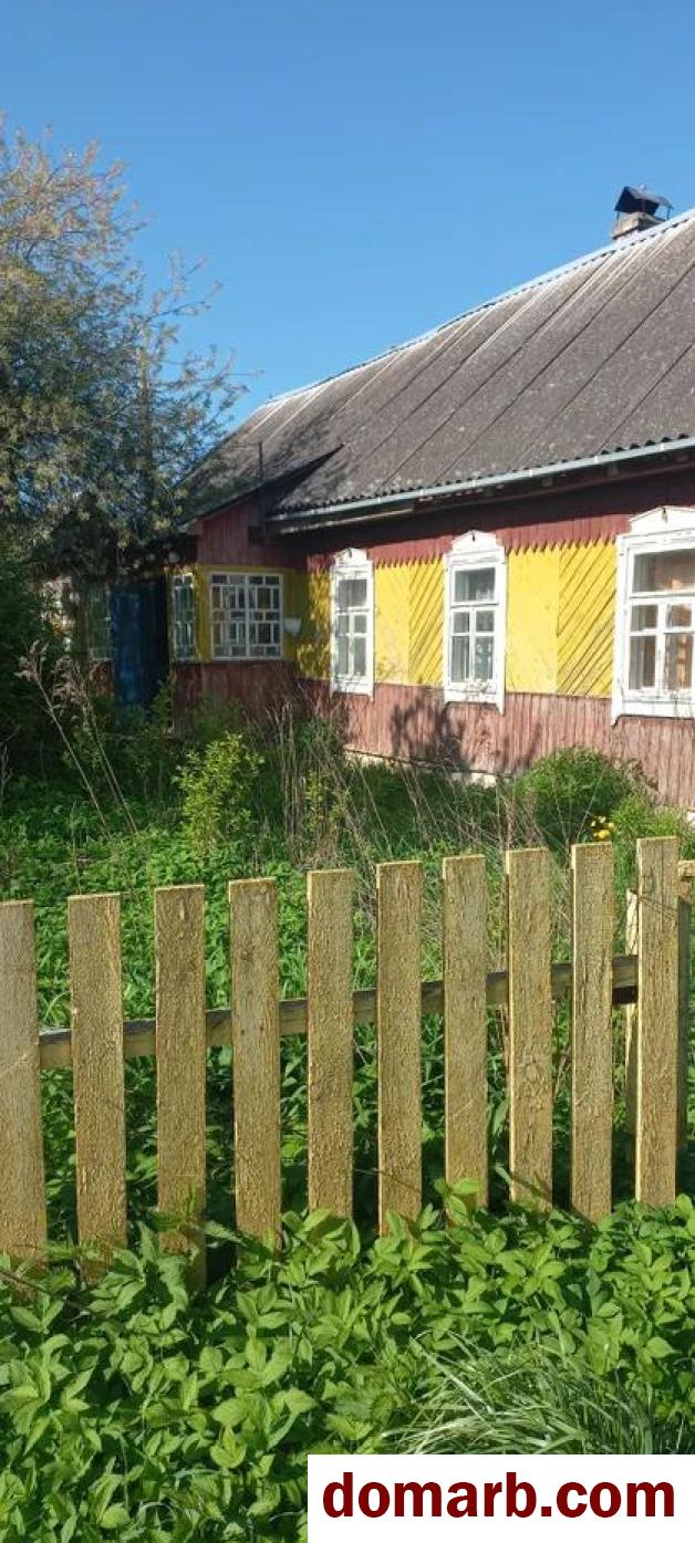 Купить Яковичи Купить Квартиру 1977 г. 58.7 м2 1 этаж 2-ная $8000 в городе Яковичи