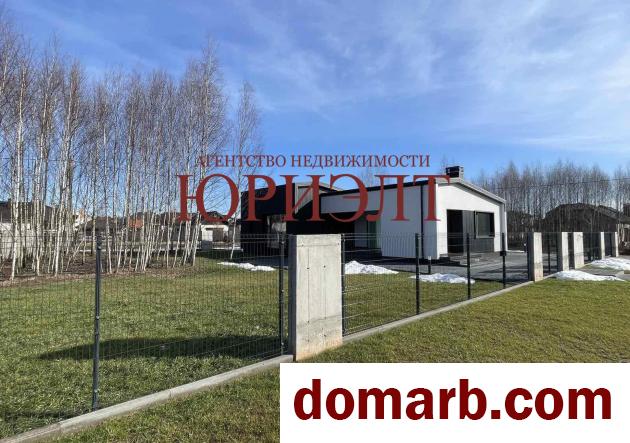 Купить Зарица Купить Дом 2025 г. 126.1 м2 1 этаж 1-ная Пейзажная ул. $20 в городе Зарица