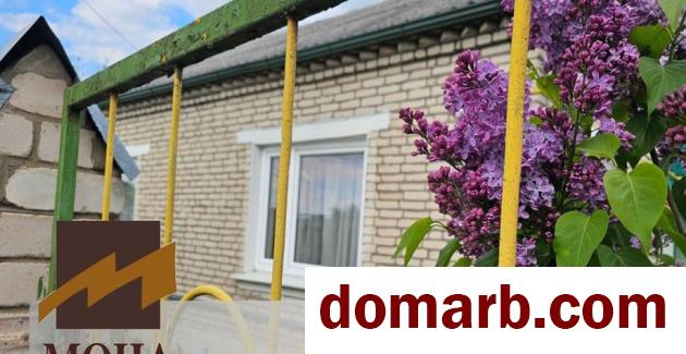 Купить Барановичи Купить дом 1970 г. 93.7 м2 5+-ная Мечникова ул ул. $ в городе Барановичи