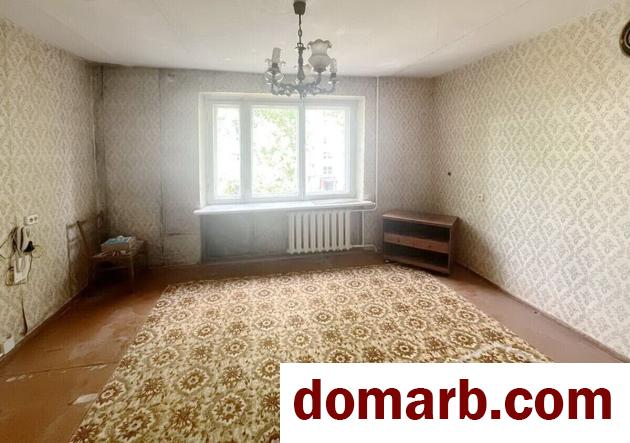 Купить Пинск Купить Квартиру 1973 г. 64.2 м2 3 этаж 3-ная Первомайск� в городе Пинск