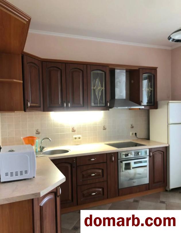 Купить Минск Снять Квартиру 1-ная Веры Хоружей ул. $330 в городе Минск