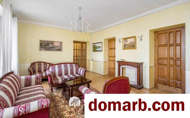 Купить Минск Купить Квартиру 1957 г. 116.7 м2 4 этаж 5+-ная Независим� в городе Минск