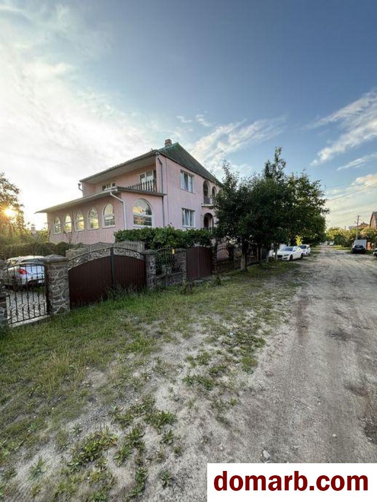 Купить Пинск Купить дом 2012 г. 280 м2 5+-ная Коммунальная ул ул. $10000 в городе Пинск