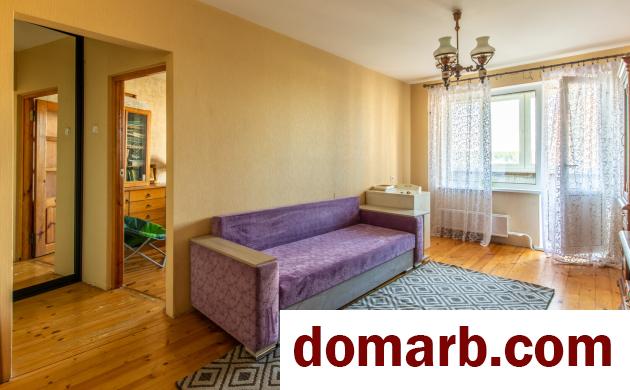 Купить Минск Купить Квартиру 1989 г. 83.7 м2 9 этаж 4-ная Острошицка� в городе Минск