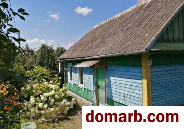 Купить Месенковщина Купить Дом 1960 г. 50.6 м2 1 этаж 1-ная Централь� в городе Месенковщина
