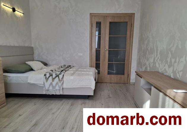 Купить Минск Снять Квартиру 1-ная Сергея Есенина ул. $310 в городе Минск