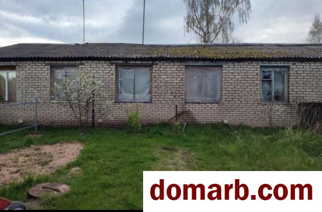 Купить Смолевичи Купить Квартиру 1956 г. 44 м2 1 этаж 3-ная Лесная у в городе Смолевичи