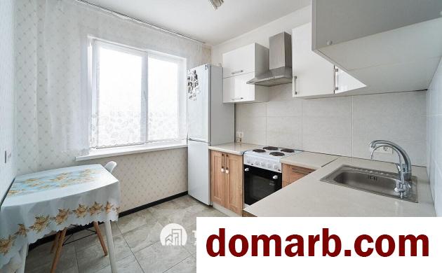 Минск Купить Квартиру 1984 г. 33.2 м2 8 этаж 1-ная Звязда газе