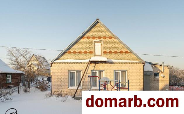 Ратомка Купить дом 89.1 м2 Корицкого ул ул. $125000