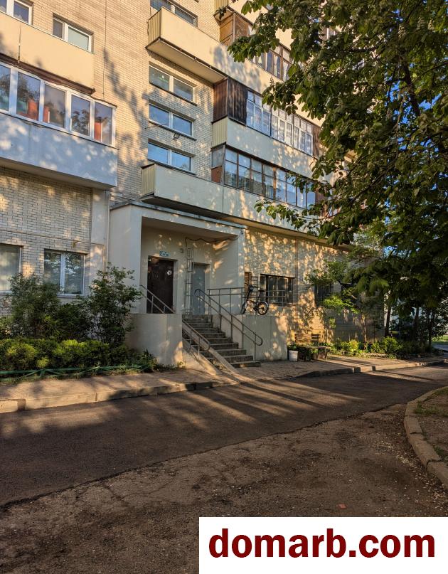 Купить Минск Снять Квартиру 32 м2 8 этаж 1-ная Багратиона 2-й пер.  в городе Минск