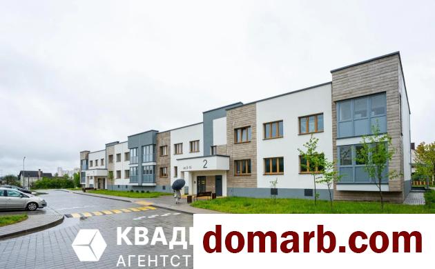 Купить Минск Купить Квартиру 2023 г. 87.5 м2 1 этаж 2-ная Кольцова 4-й в городе Минск