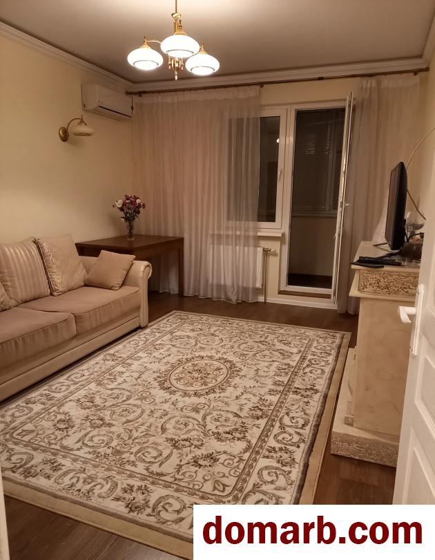 Купить Минск Снять Квартиру 1-ная Кнорина ул. $450 в городе Минск