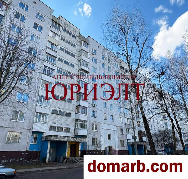 Купить Витебск Купить Квартиру 1981 г. 92.1 м2 9 этаж 4-ная Победы пр в городе Витебск