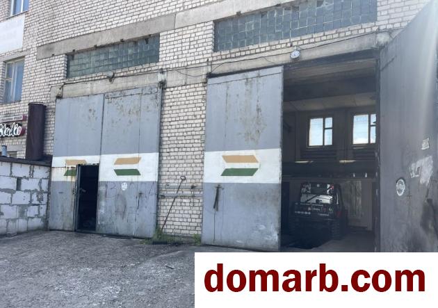 Купить Гродно Снять Гараж 144 м2 Суворова ул ул. $5416 в городе Гродно