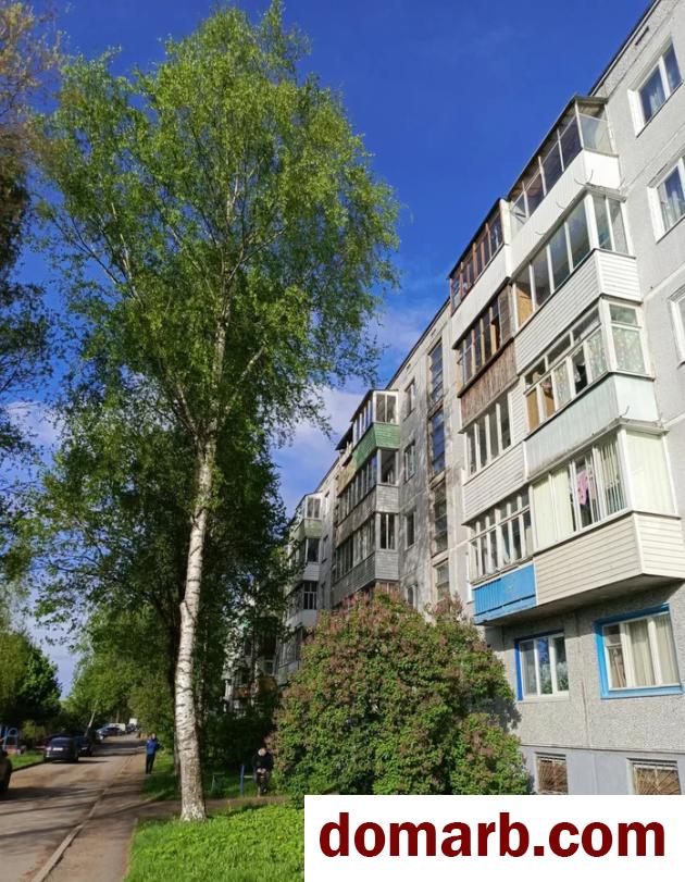 Купить Витебск Купить Квартиру 58 м2 4 этаж 3-ная Репина ул. $125000 в городе Витебск