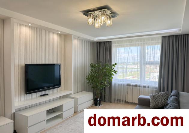 Купить Минск Снять Квартиру 2006 г. 94.9 м2 7 этаж 4-ная Скрипникова  в городе Минск