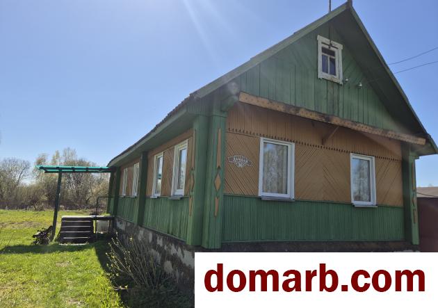Купить Микуличи Купить Дом 1995 г. 53.6 м2 1 этаж 1-ная Дачная ул. $25000 в городе Микуличи