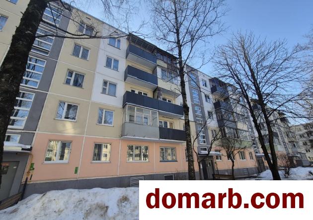 Купить Витебск Купить Квартиру 58.8 м2 3 этаж 2-ная Победы ул. $72100 в городе Витебск