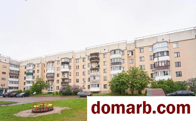 Купить Марьина Горка Купить Квартиру 1992 г. 51.9 м2 2 этаж 2-ная Нов в городе Марьина Горка