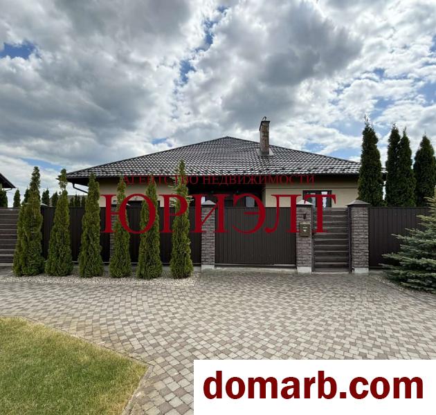Купить Брест Купить Дом 2017 г. 128.6 м2 1 этаж 1-ная Платановая ул. $28 в городе Брест