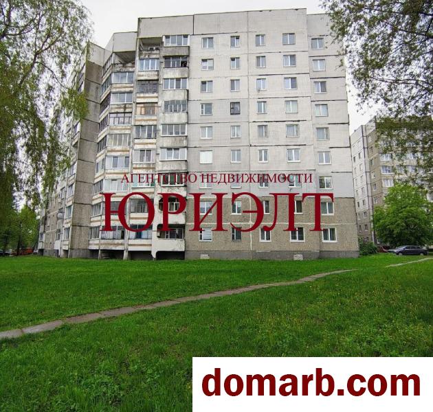 Купить Могилев Купить Квартиру 1988 г. 51.2 м2 5 этаж 2-ная Бурденко  в городе Могилев