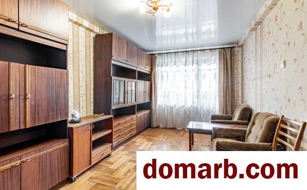 Купить Минск Купить Квартиру 1983 г. 49.14 м2 5 этаж 2-ная Некрасова � в городе Минск