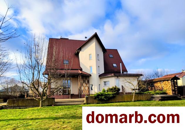 Купить Солигорск Купить Дом 2009 г. 289.6 м2 1 этаж 1-ная Третья ул. $23 в городе Солигорск