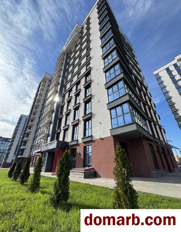 Купить Минск Купить Квартиру 2025 г. 78.4 м2 2 этаж 4-ная Савицкого у в городе Минск