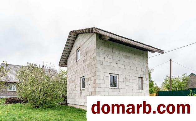 Купить Малиновка Купить Дом 2020 г. 23.2 м2 1 этаж 1-ная Центральная  в городе Малиновка