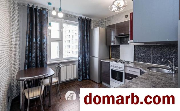 Купить Минск Купить Квартиру 2010 г. 40.7 м2 5 этаж 1-ная Каменногор� в городе Минск