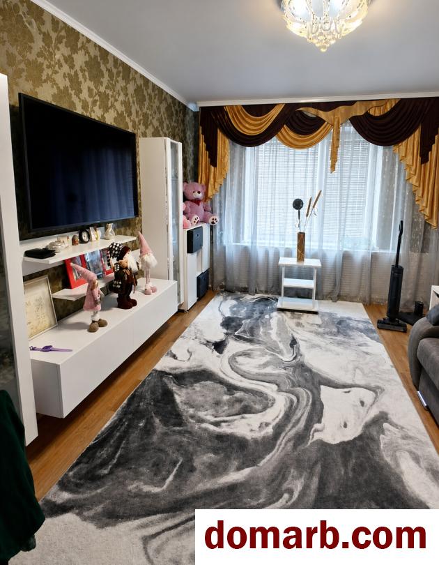Купить Бобруйск Купить Квартиру 2007 г. 43.5 м2 1 этаж 1-ная Гоголя у в городе Бобруйск