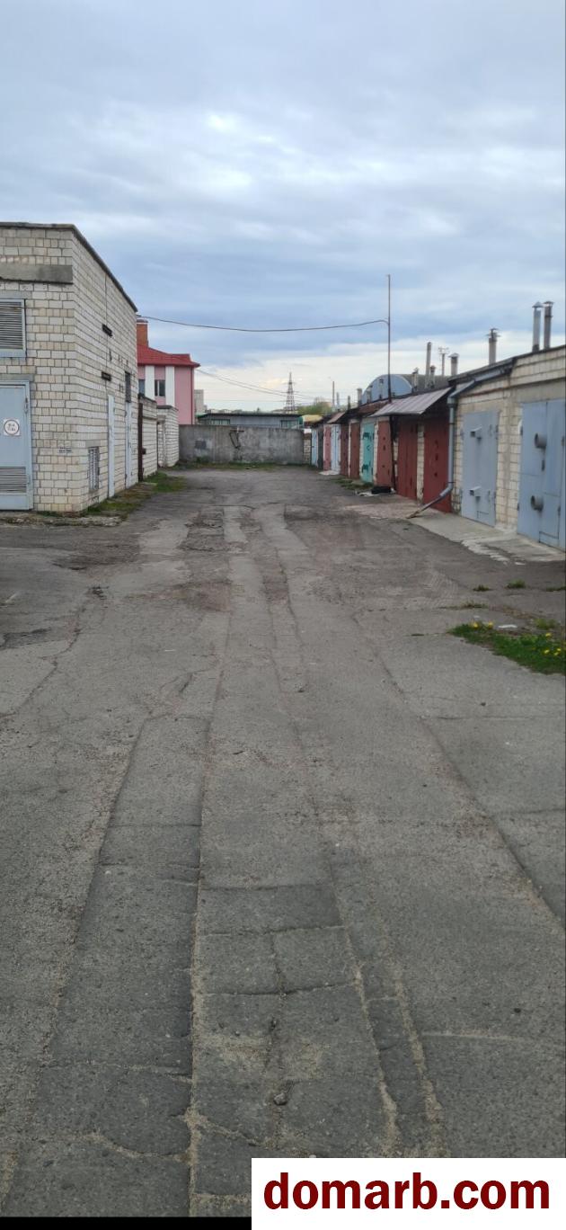 Купить Гомель Купить Гараж 19 - 21 м2 1 этаж 1-ная Советская ул. $от1 в городе Гомель