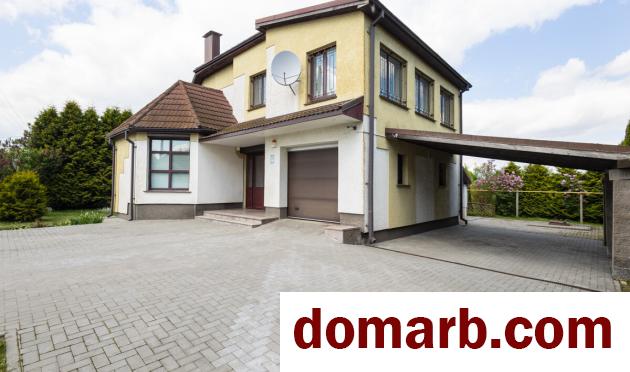 Купить Поповичи Купить Дом 2004 г. 356.8 м2 1 этаж 1-ная Тихая ул. $400000 в городе Поповичи