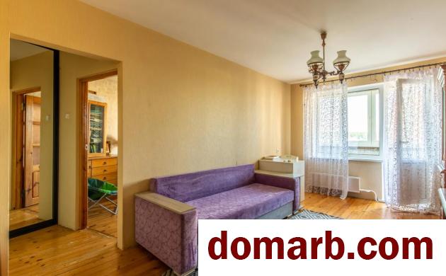 Купить Минск Купить Квартиру 1989 г. 83.7 м2 9 этаж 4-ная Острошицка� в городе Минск